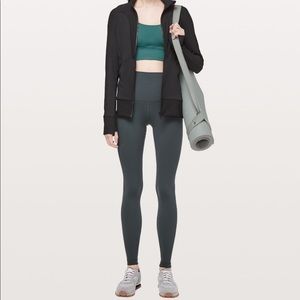 Lululemon Align Super High Rise: Melonite
